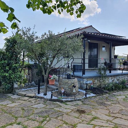 Apartma Vista Baredi Izola Ngoại thất bức ảnh