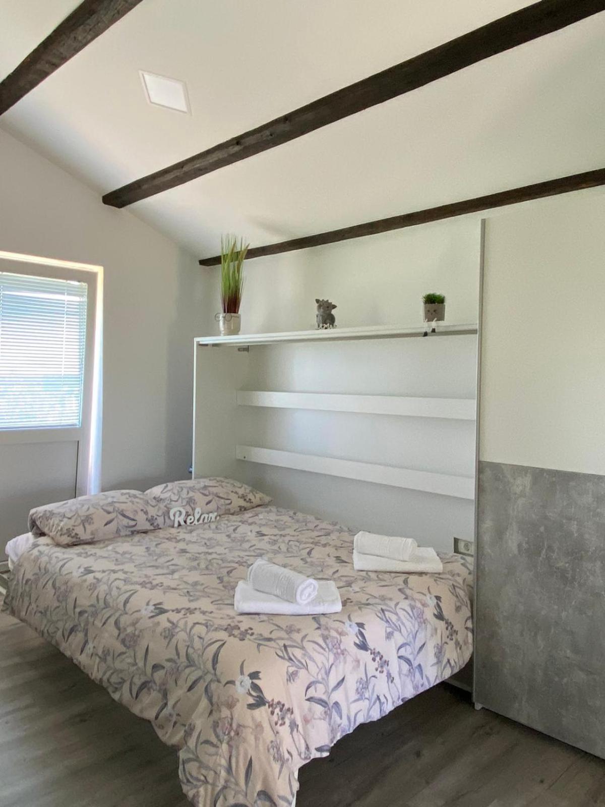 Apartma Vista Baredi Izola Ngoại thất bức ảnh