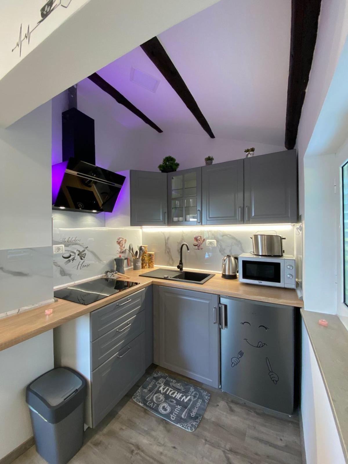 Apartma Vista Baredi Izola Ngoại thất bức ảnh