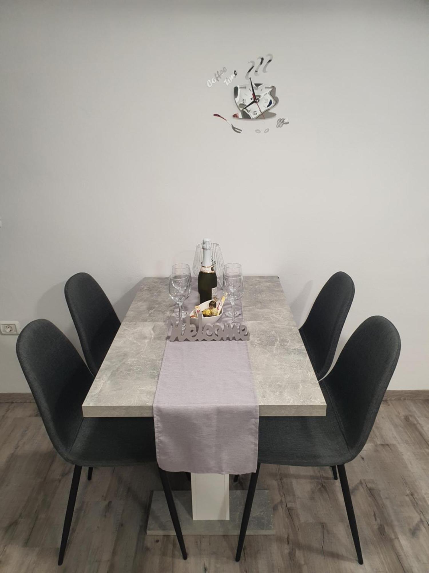 Apartma Vista Baredi Izola Ngoại thất bức ảnh