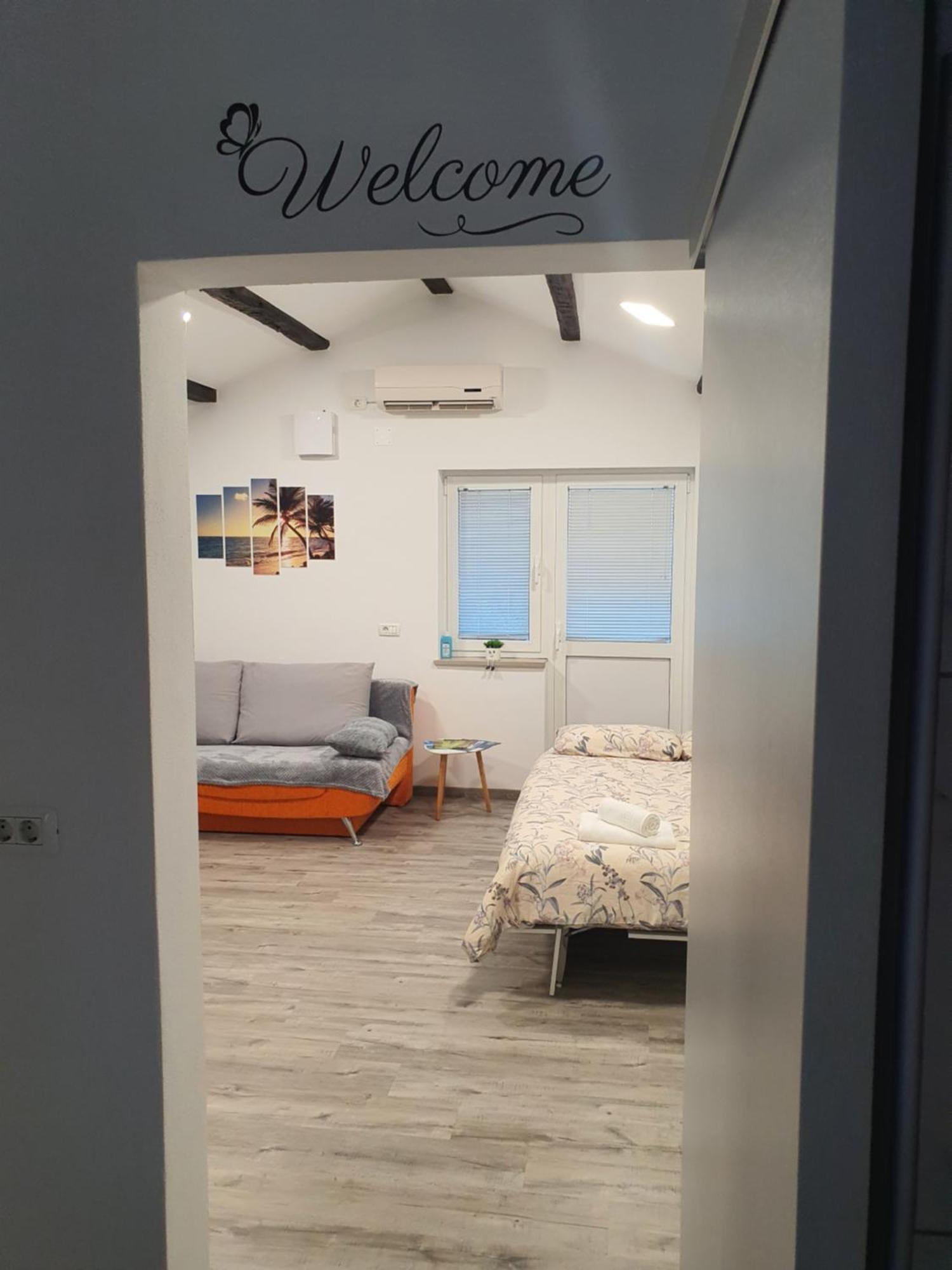Apartma Vista Baredi Izola Ngoại thất bức ảnh