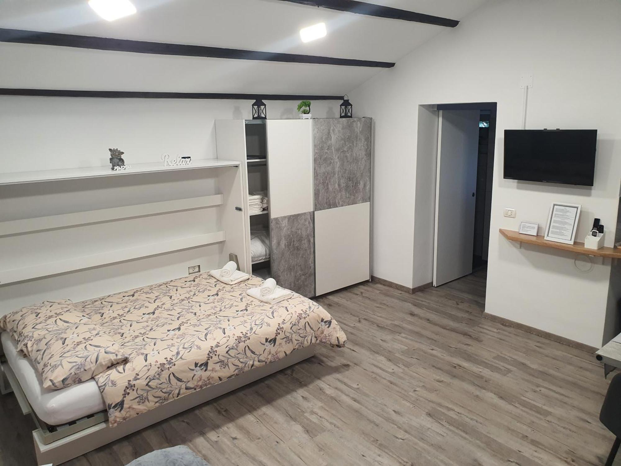 Apartma Vista Baredi Izola Ngoại thất bức ảnh
